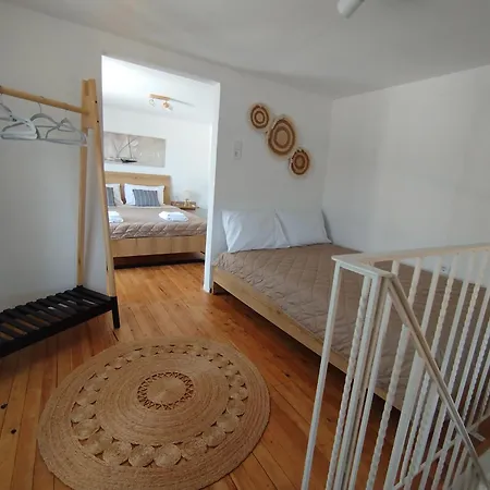 Holiday home Trikeri Cottage