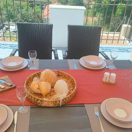 Holiday home Trikeri Cottage *